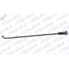 RAYO EXT RUEDA DEL NEGRO FT150G NEGRA