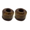 JUEGO RETENES DE VALVULA MOTOR CS125/DS125/DS150/WS150