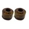 JUEGO RETENES DE VALVULA MOTOR CS125/DS125/DS150/WS150
