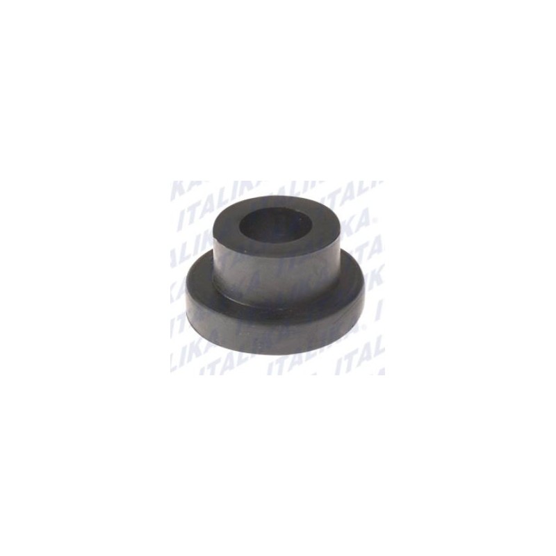 GOMA T 24.5X17X10X13 125Z, RC150 YOROBO