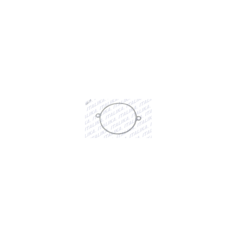 EMPAQUE CUBIERTA LATERAL FT250 2016
