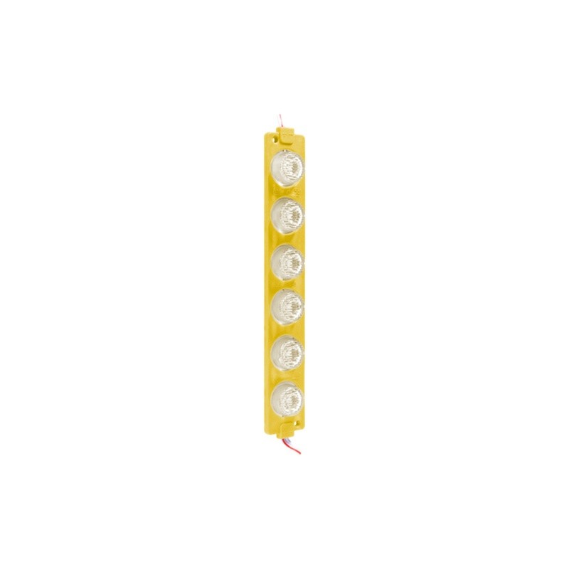 TIRA DE MODULO LED