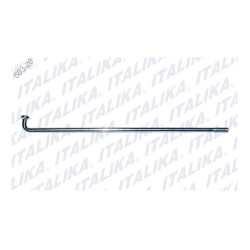 RAYO EXT RUEDA TRAS D4.0X161.5 FT150 HD