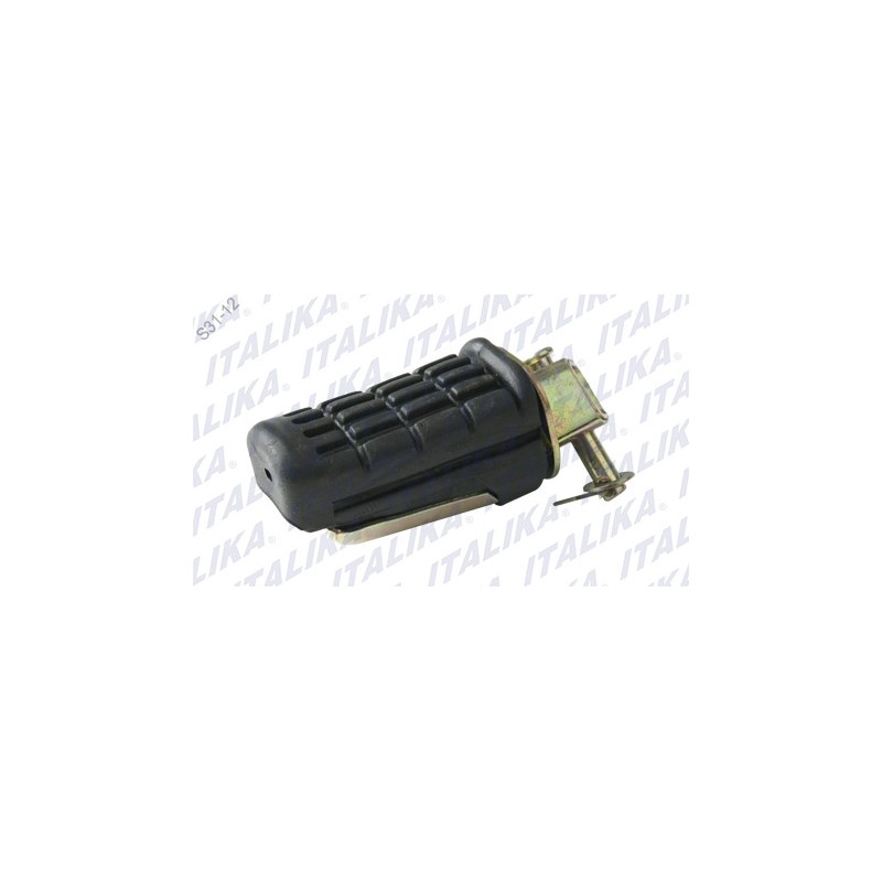 POSAPIE TRASERO IZQ RT180, FT180, FT200