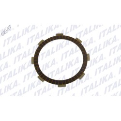PASTA FRICCION EMBRAGUE VORT-X 200
