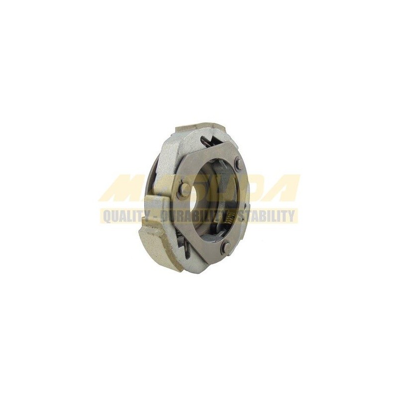 PASTA COMPLETO PARA CLUTCH SCOOTER CS125/DS125