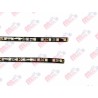 METRO TIRA HYPER LEDS RECORTABLES FLEXIBLES SMD5050 12V BLANCO