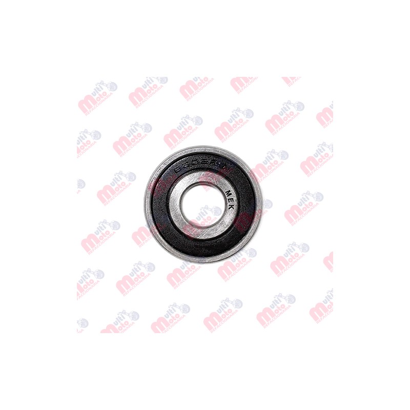 BALERO 6302 2RS MEK