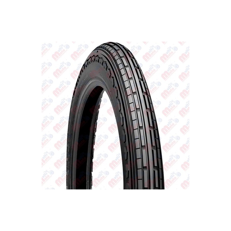 LLANTA DURO 250-17 HF-301 4PR, TT, 38L
