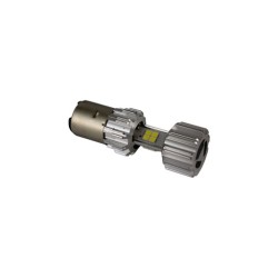 FOCO LED ALUMINIO P/MOTOCICLETA PREMIUM IR0601 BA20D 10-100V 1OW 1500LM