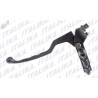 CONJUNTO PALANCA IZQ DT150 SPORT II FIERA 150 FT180 TS