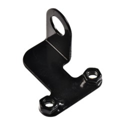 SOPORTE INF IZQ CUB AMORTIGUADOR DM200