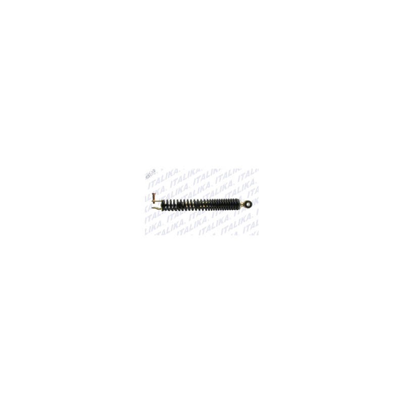 AMORTIGUADOR TRASERO CS125, XS125, CS125 LED