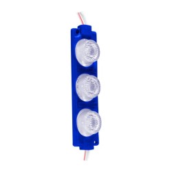 TIRA DE MODULO LED