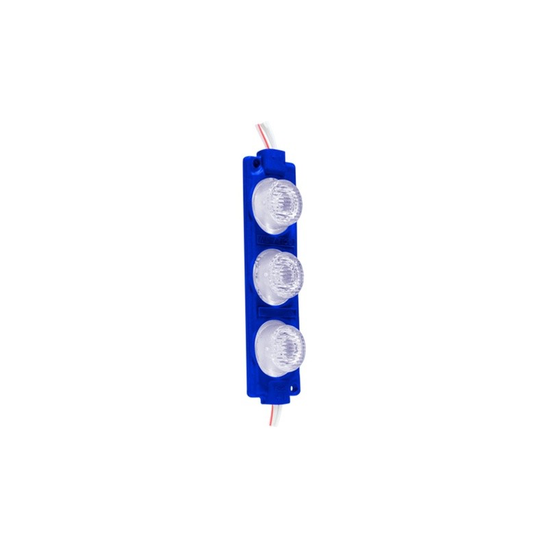 TIRA DE MODULO LED