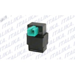UNIDAD CDI AT 110 RT, AT 110 RT LED
